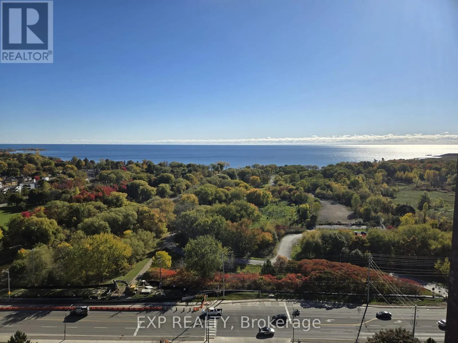 2101 - 1515 LAKESHORE ROAD E