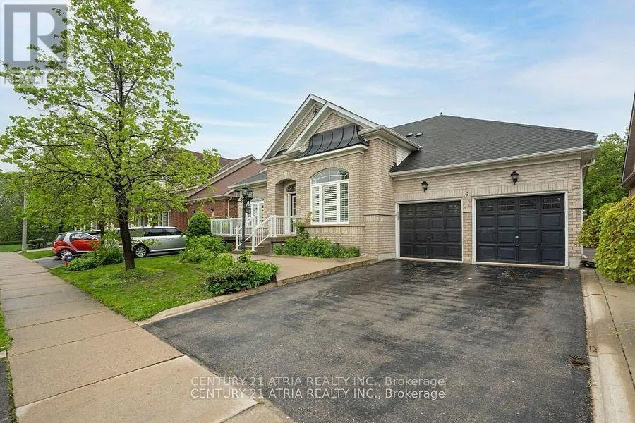 6 SHUTER LANE