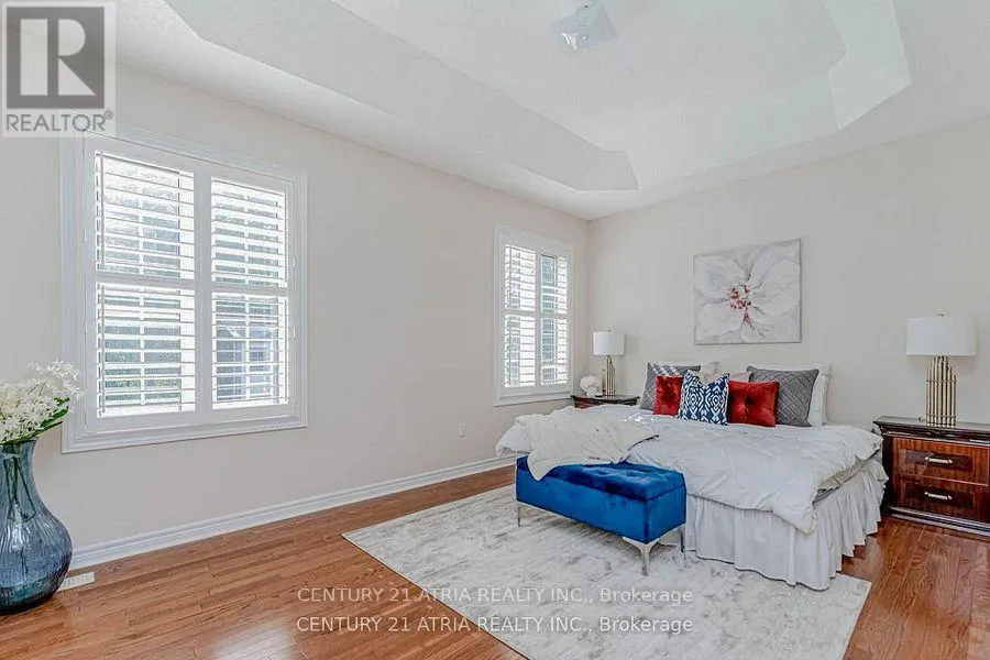 6 SHUTER LANE