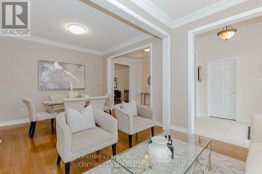 6 SHUTER LANE