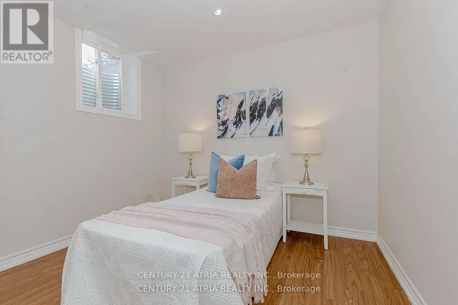 6 SHUTER LANE