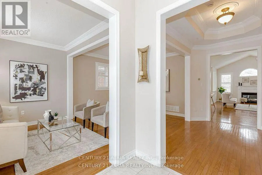 6 SHUTER LANE