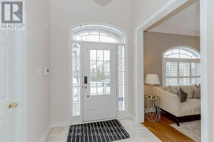 6 SHUTER LANE