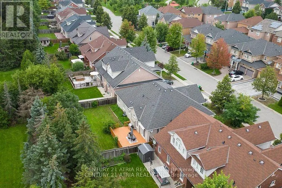 6 SHUTER LANE