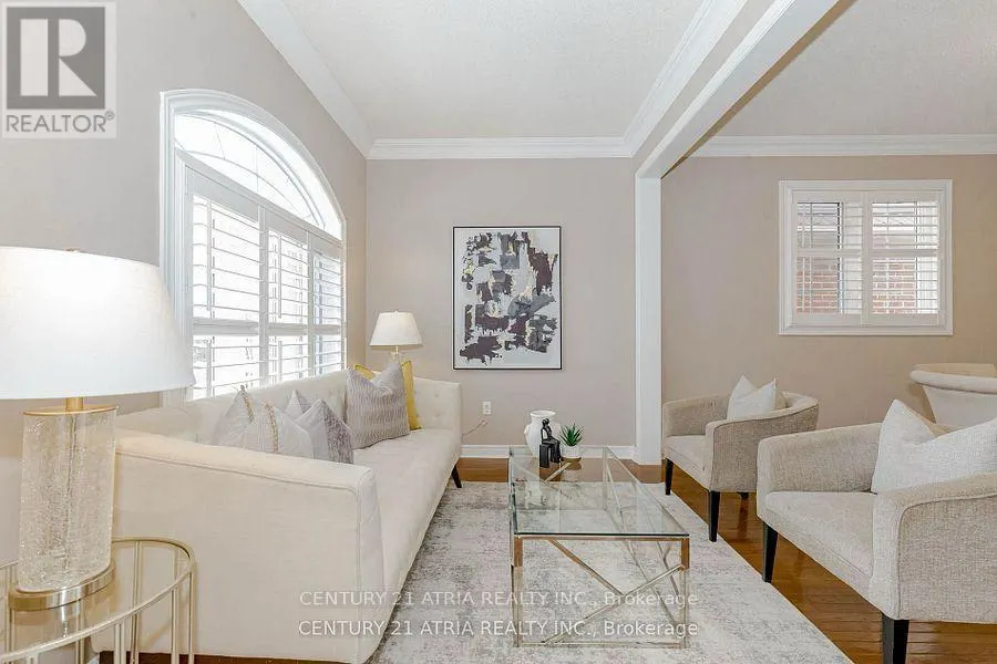 6 SHUTER LANE