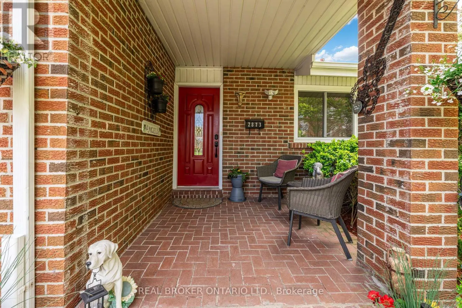 2873 INLAKE COURT
