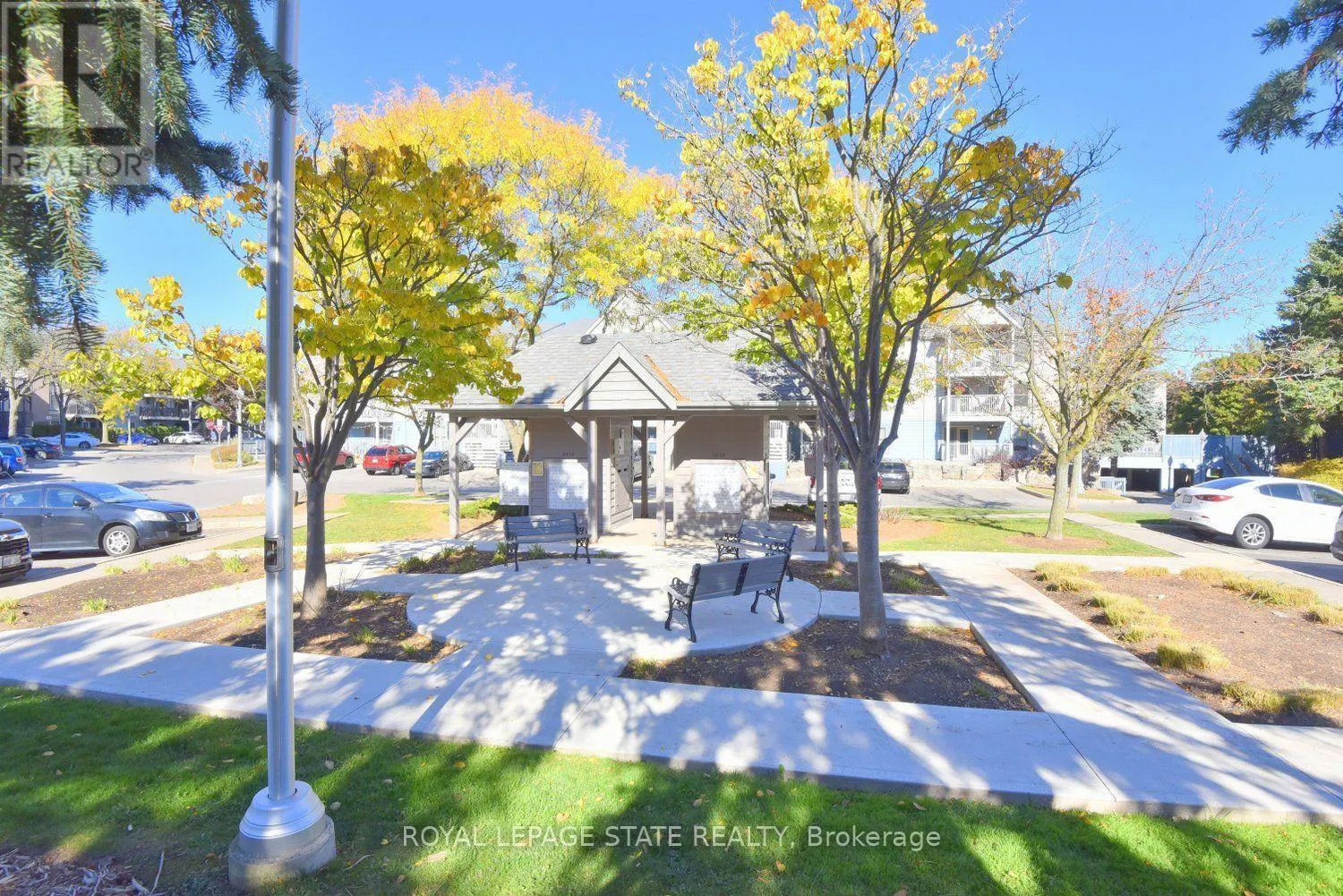 313 - 2030 CLEAVER AVENUE W