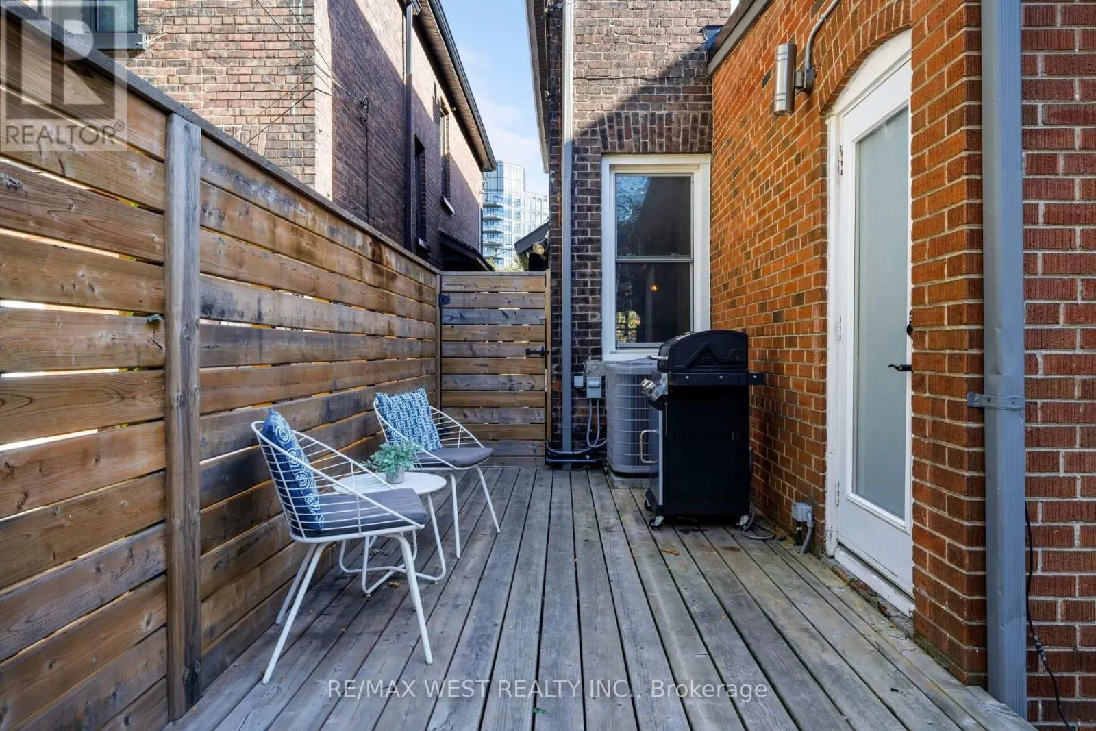 12 STRICKLAND AVENUE