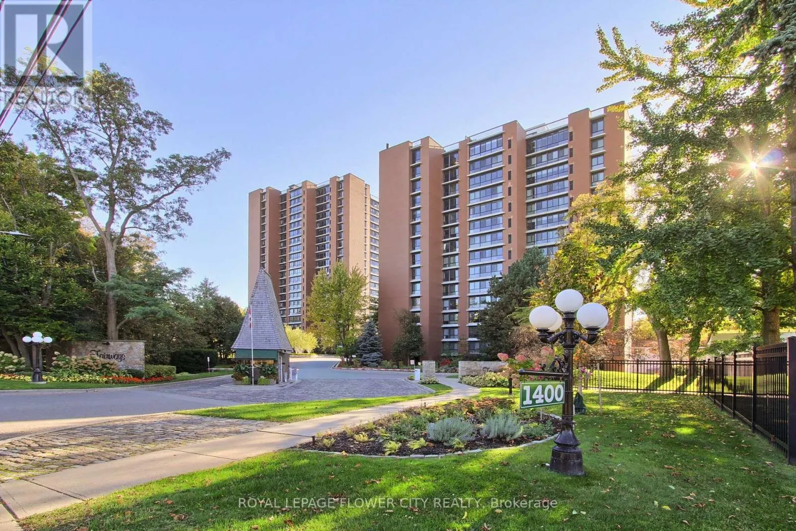 103 - 1400 DIXIE ROAD