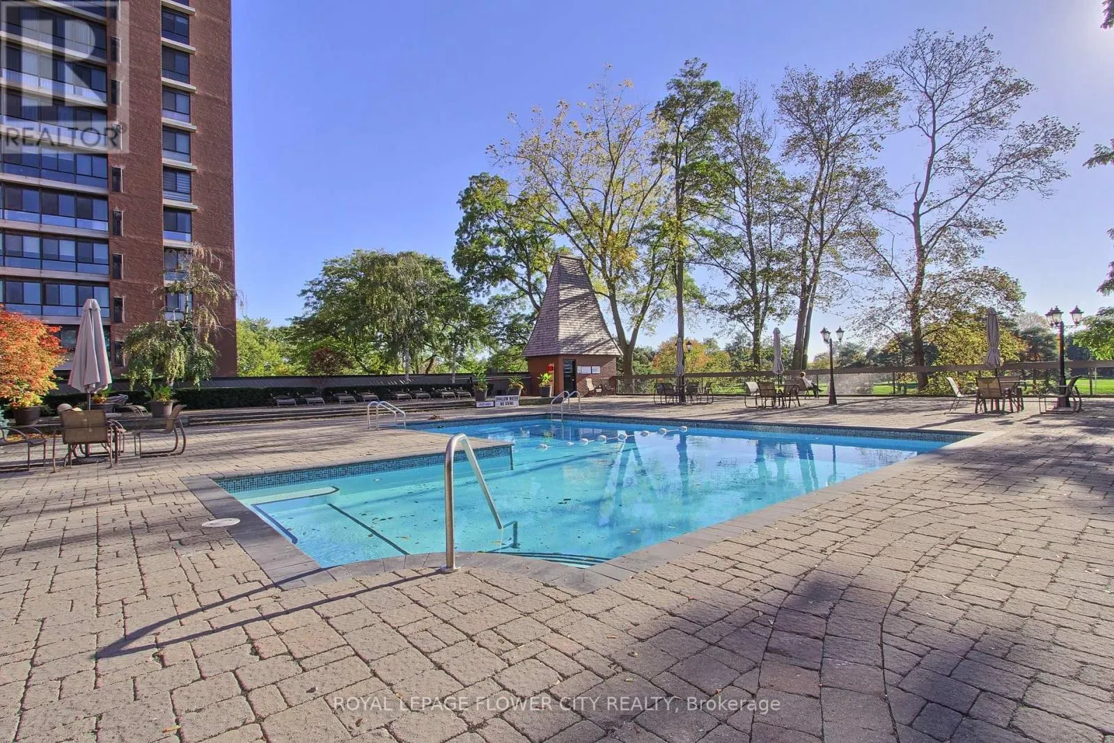 103 - 1400 DIXIE ROAD