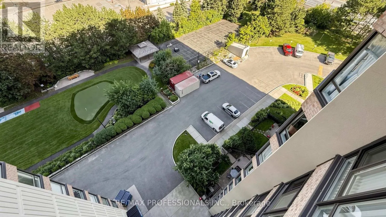 1107 - 20 CHERRYTREE DRIVE