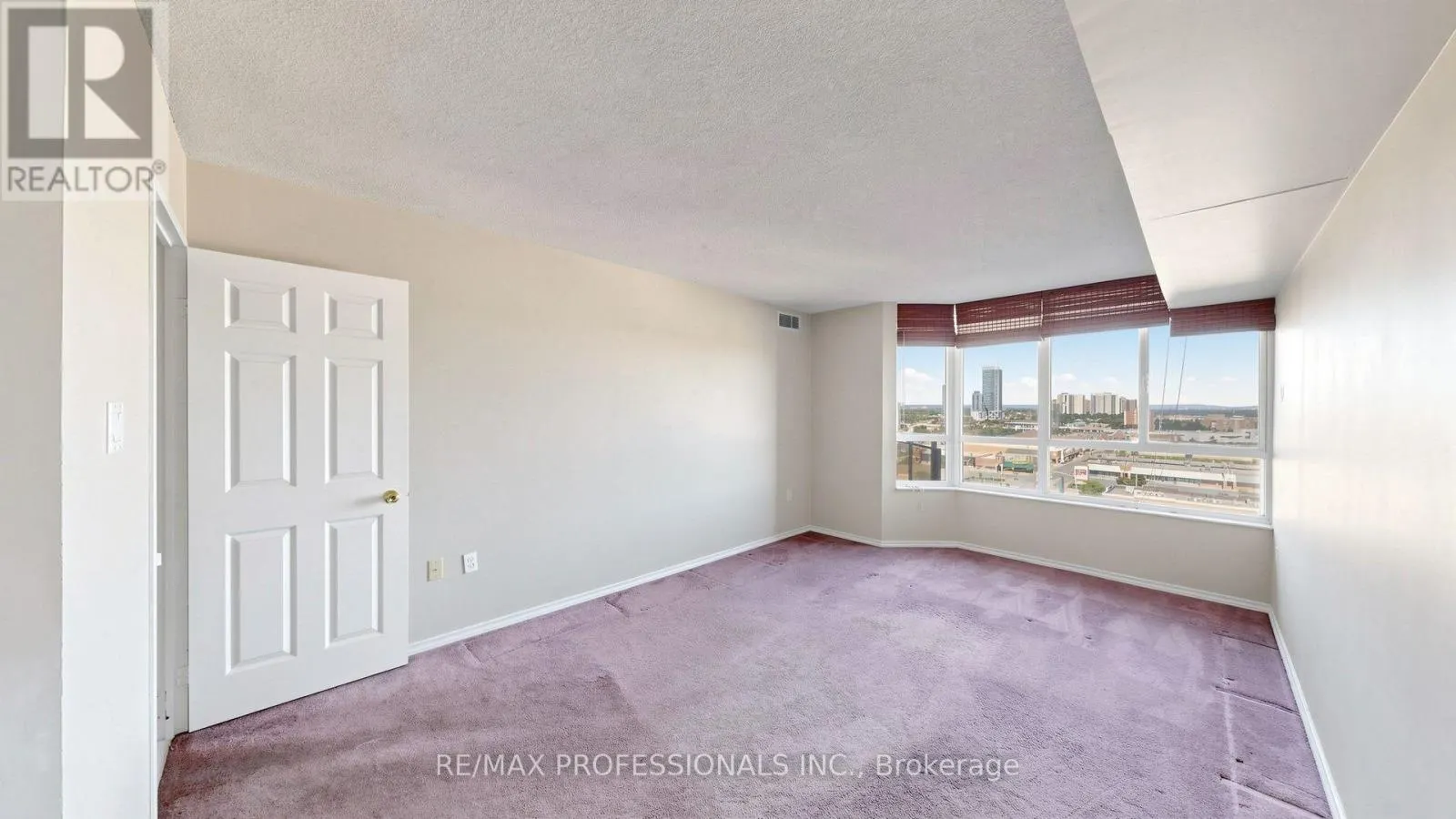 1107 - 20 CHERRYTREE DRIVE