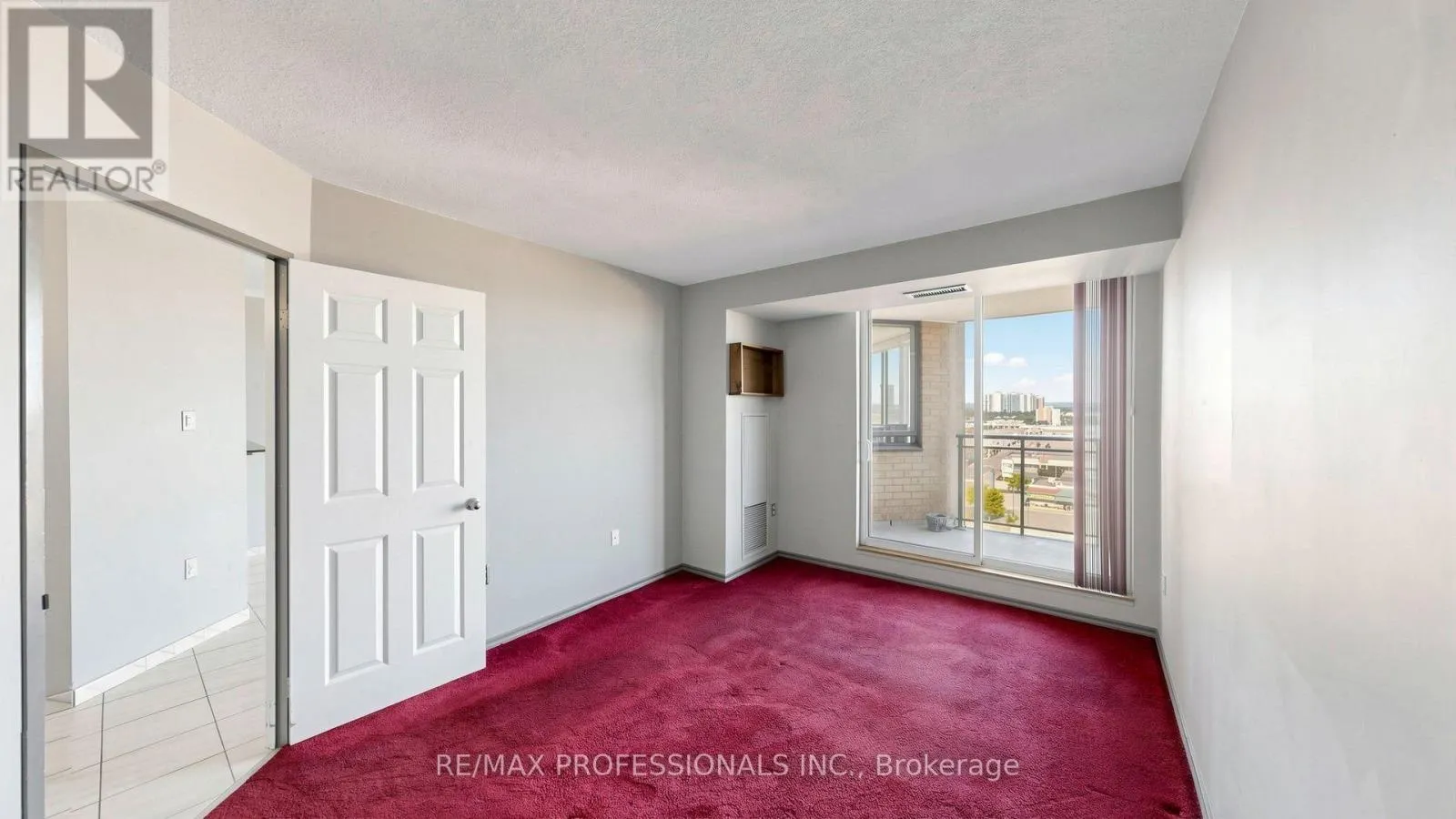 1107 - 20 CHERRYTREE DRIVE