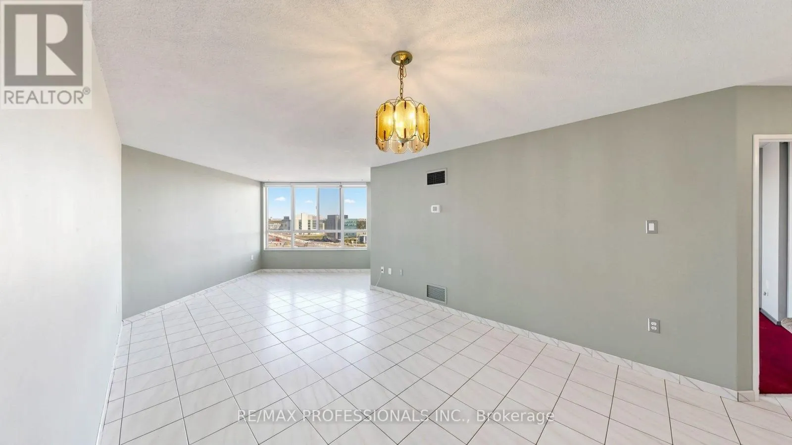 1107 - 20 CHERRYTREE DRIVE