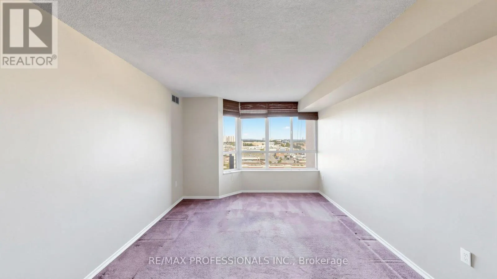 1107 - 20 CHERRYTREE DRIVE