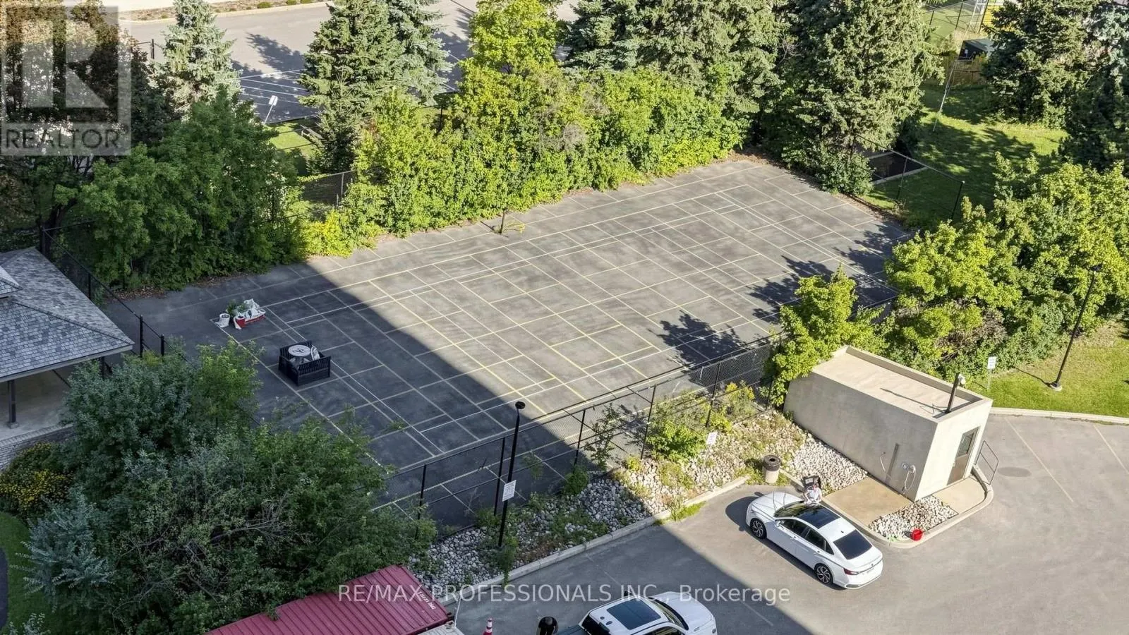 1107 - 20 CHERRYTREE DRIVE