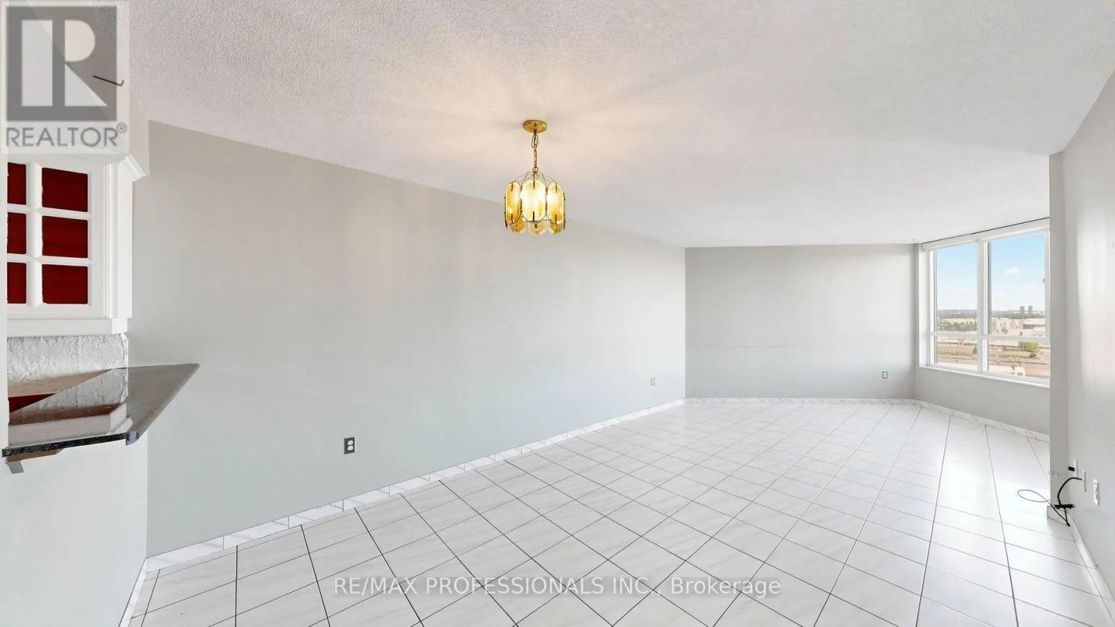 1107 - 20 CHERRYTREE DRIVE