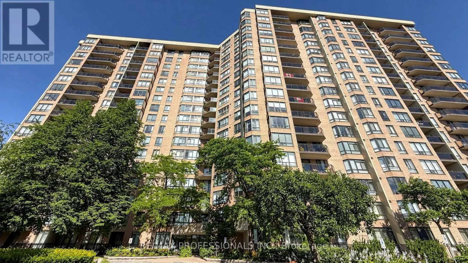 1107 - 20 CHERRYTREE DRIVE