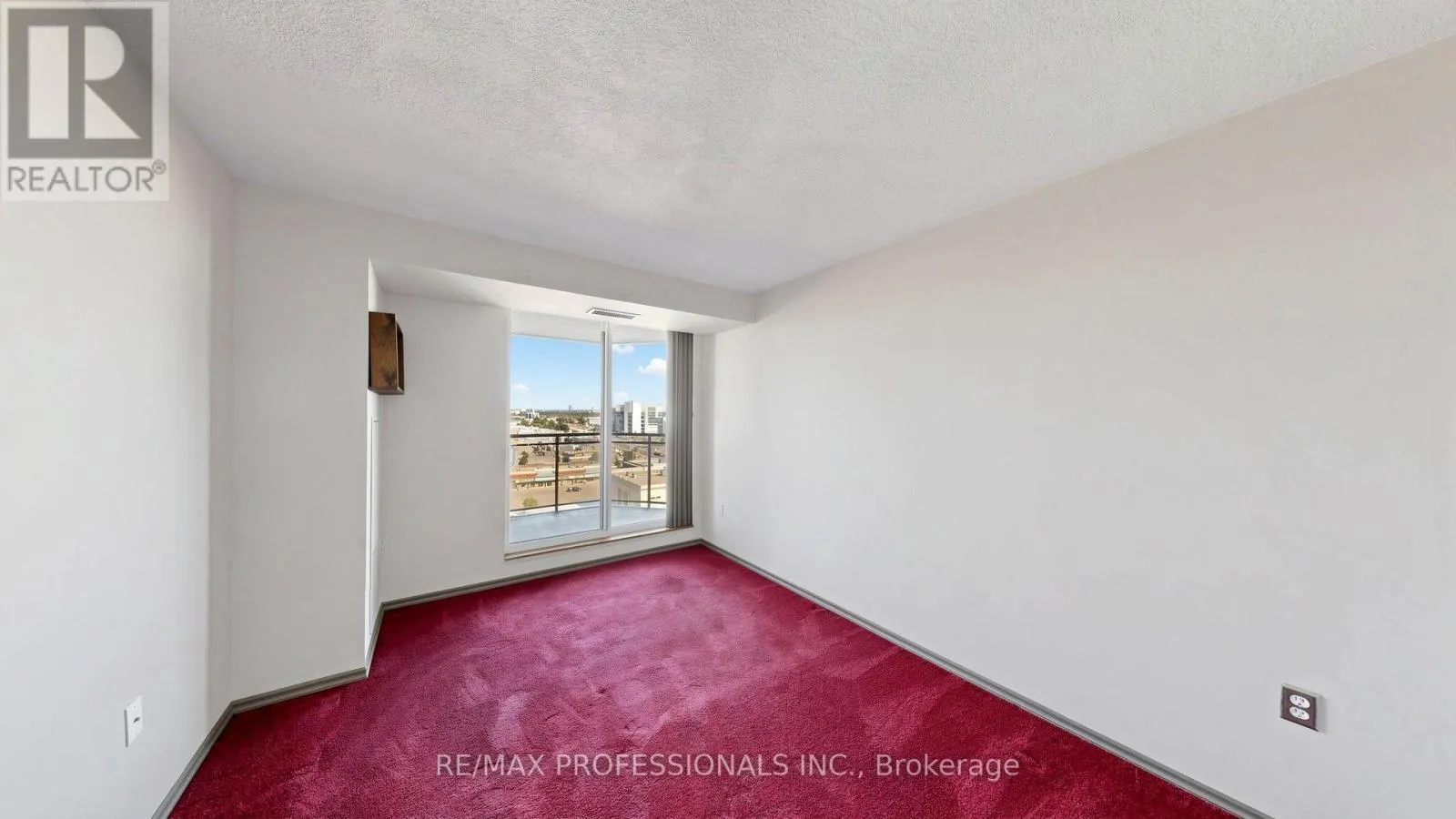 1107 - 20 CHERRYTREE DRIVE