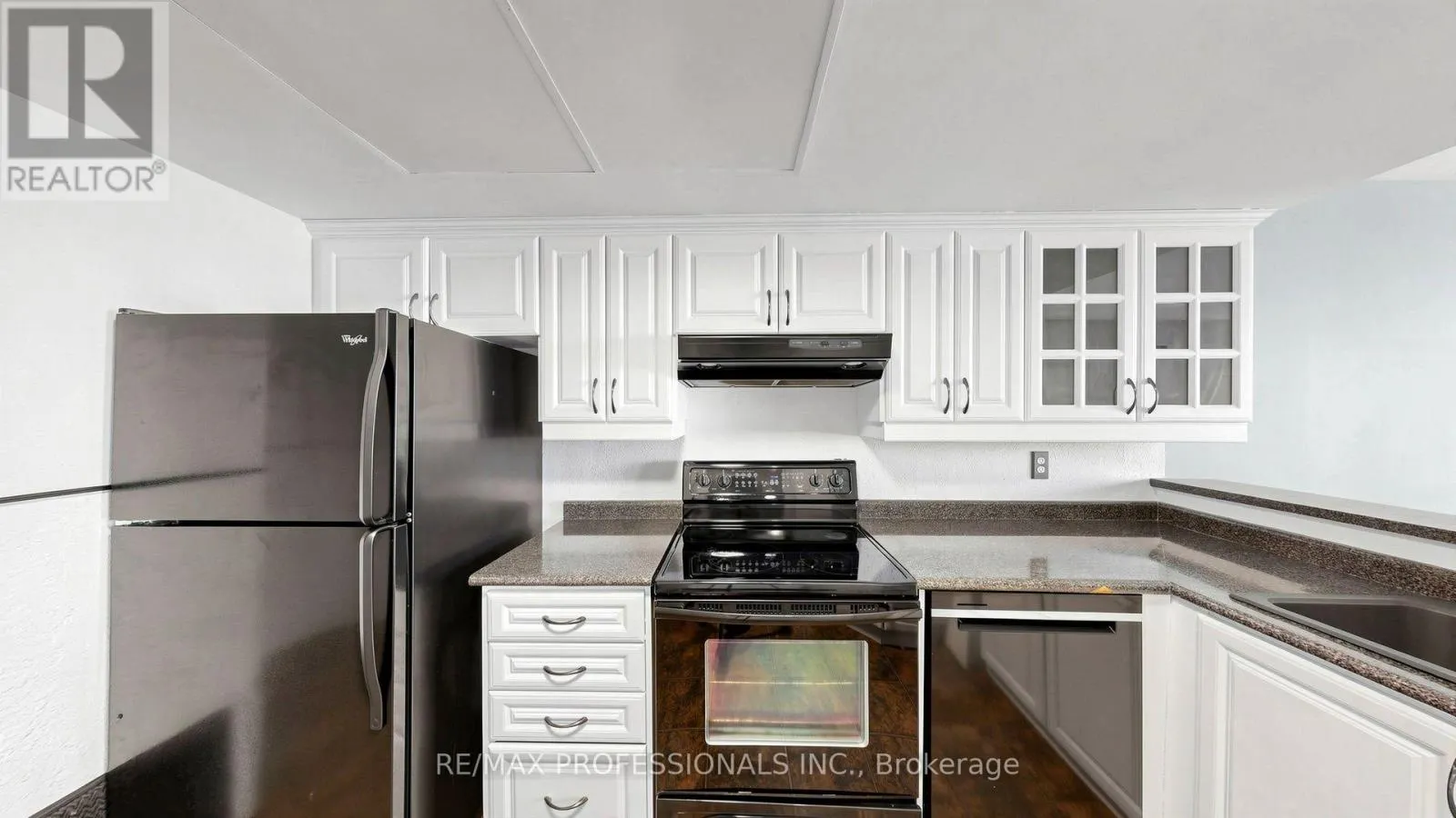 1107 - 20 CHERRYTREE DRIVE