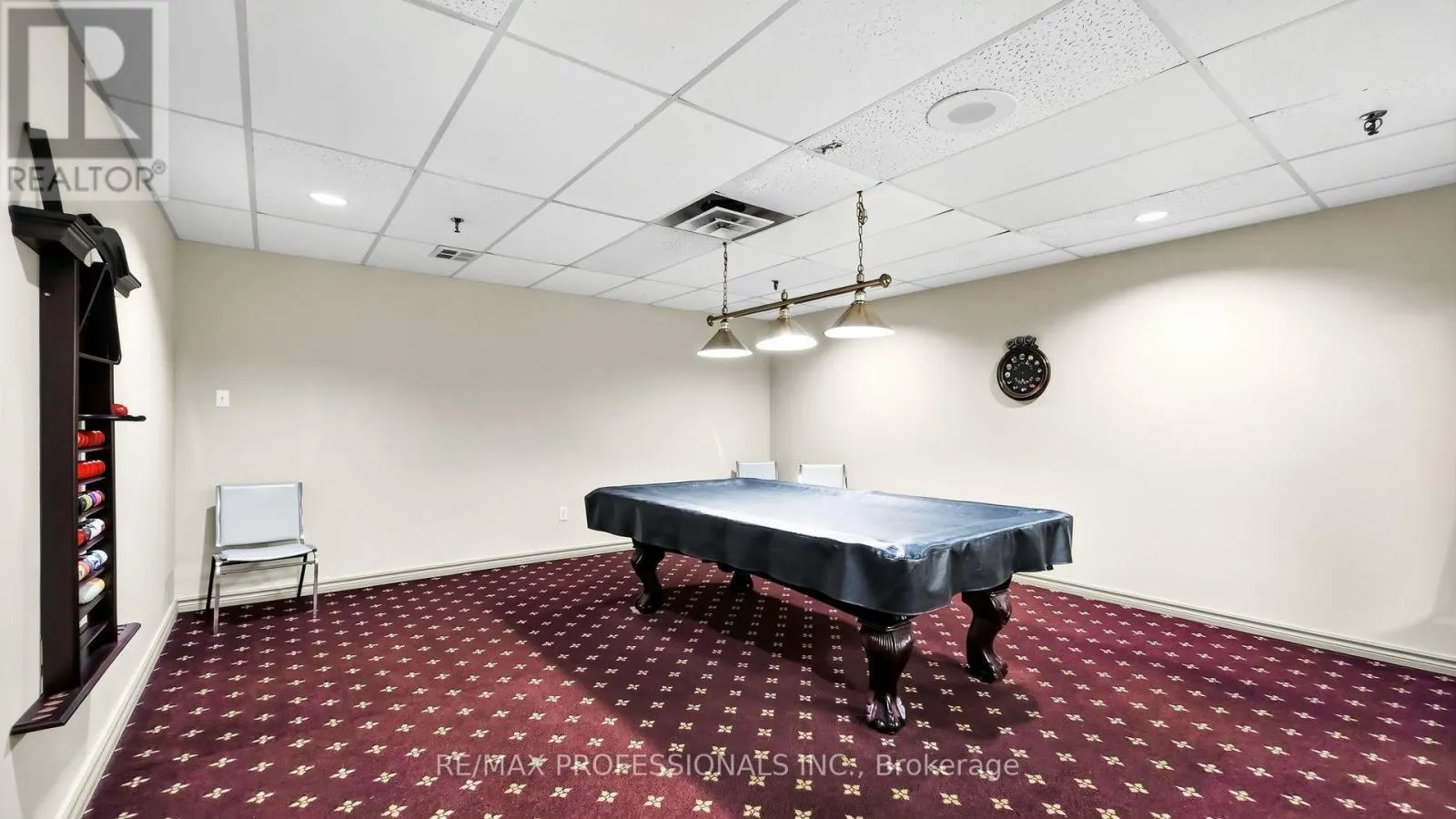 1107 - 20 CHERRYTREE DRIVE
