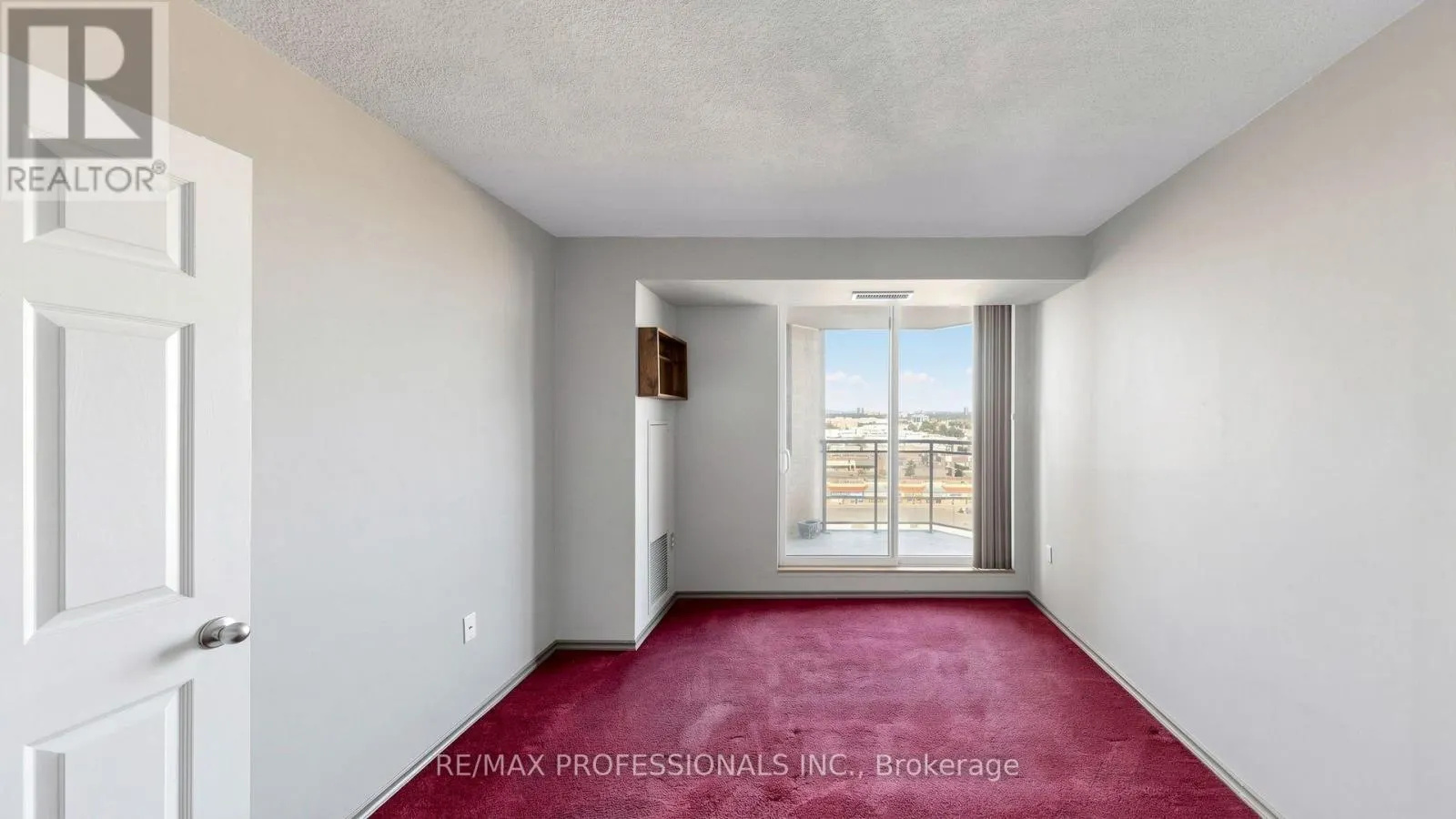 1107 - 20 CHERRYTREE DRIVE