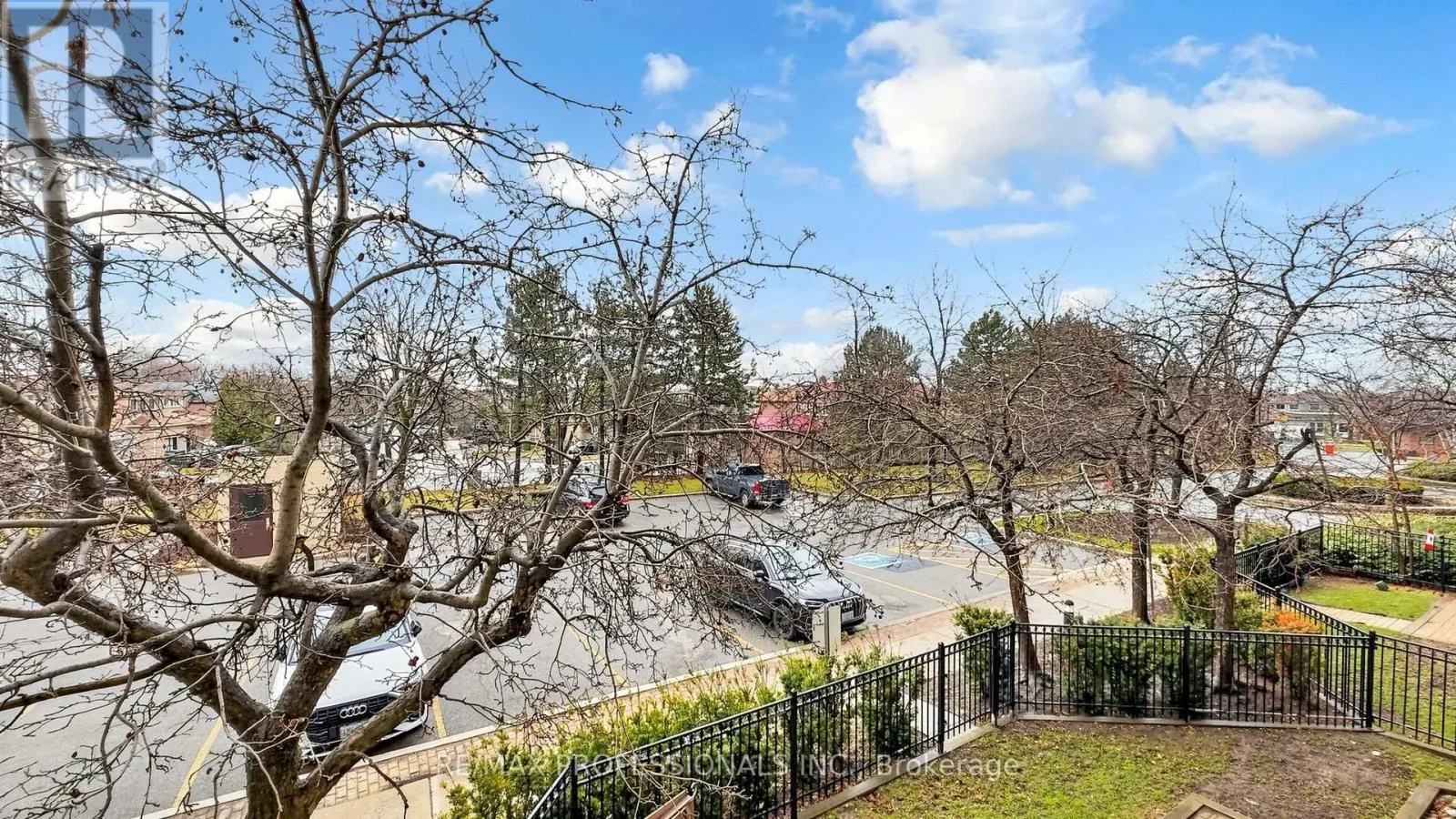 1107 - 20 CHERRYTREE DRIVE