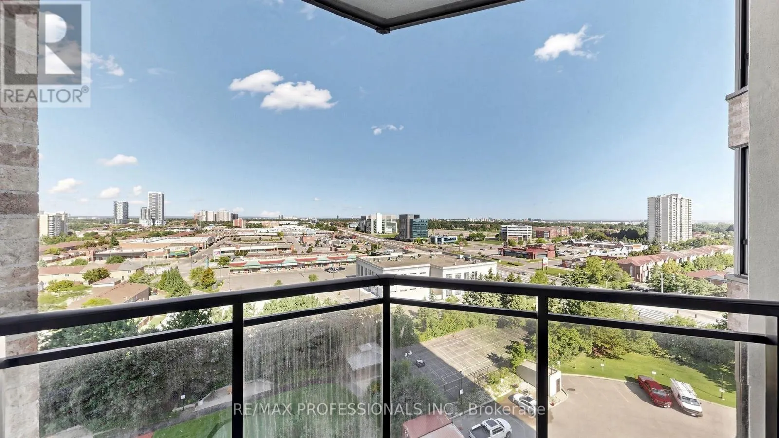1107 - 20 CHERRYTREE DRIVE