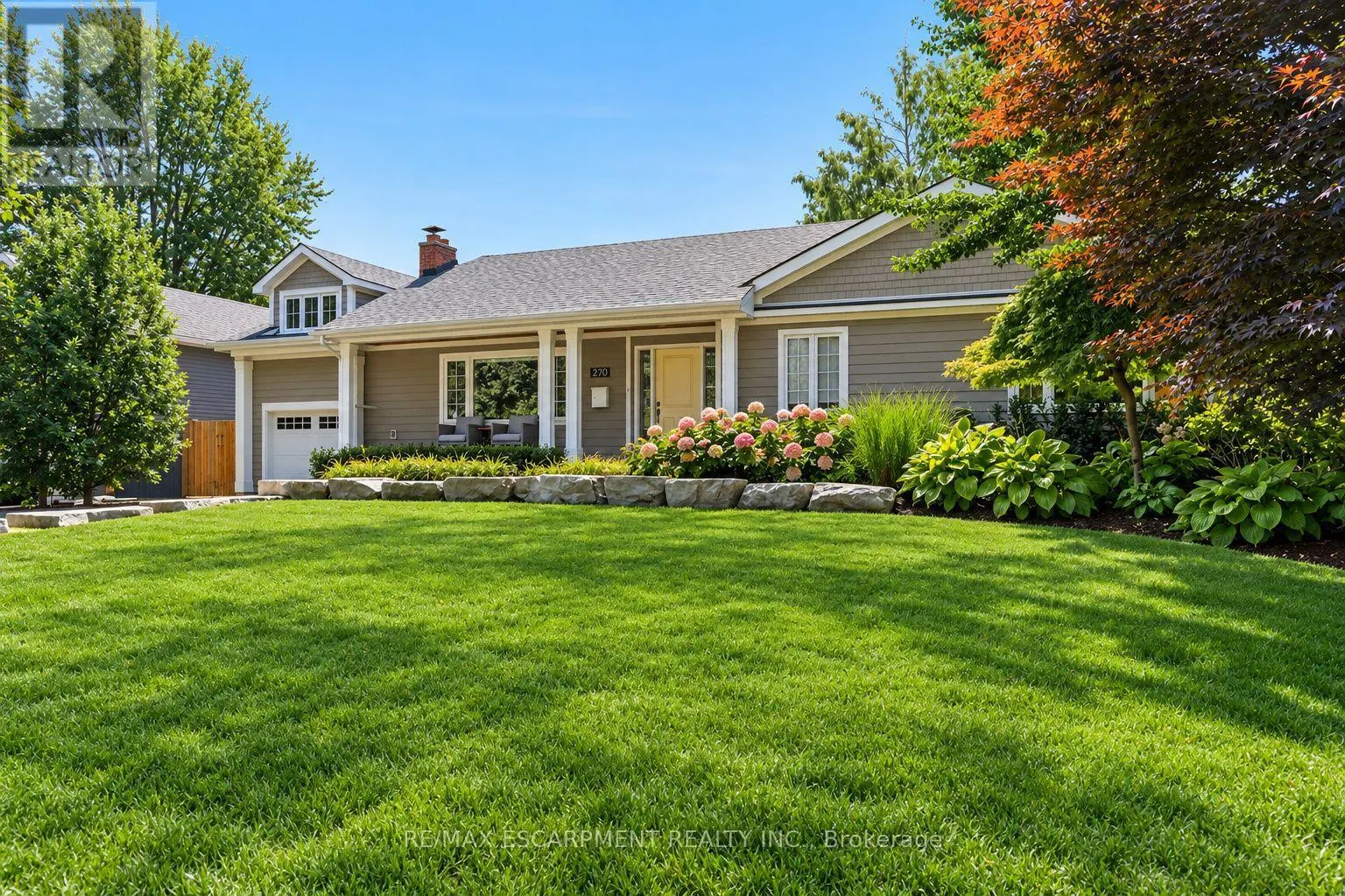 270 POPLAR DRIVE