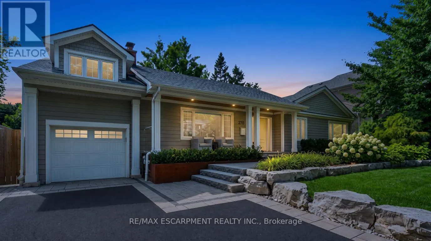 270 POPLAR DRIVE