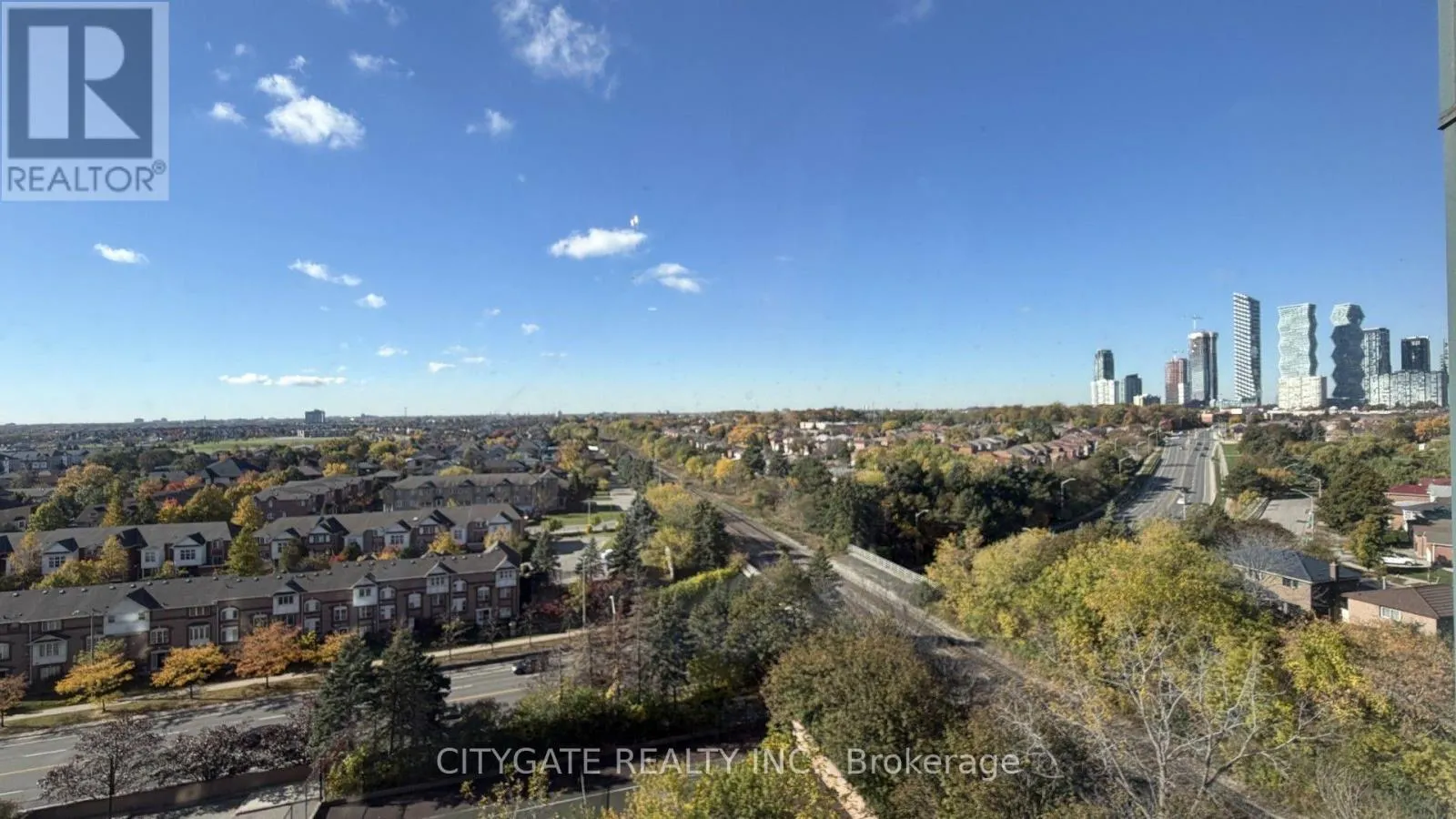 1111 - 135 HILLCREST AVENUE