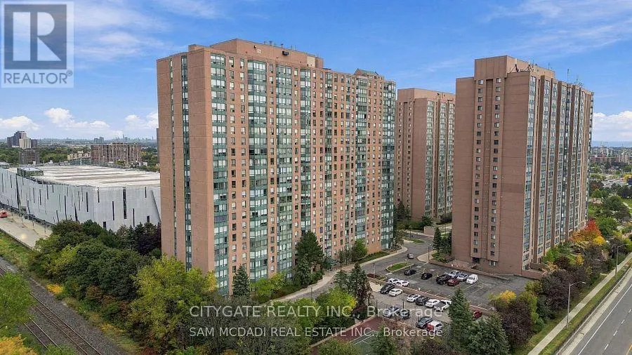 1111 - 135 HILLCREST AVENUE