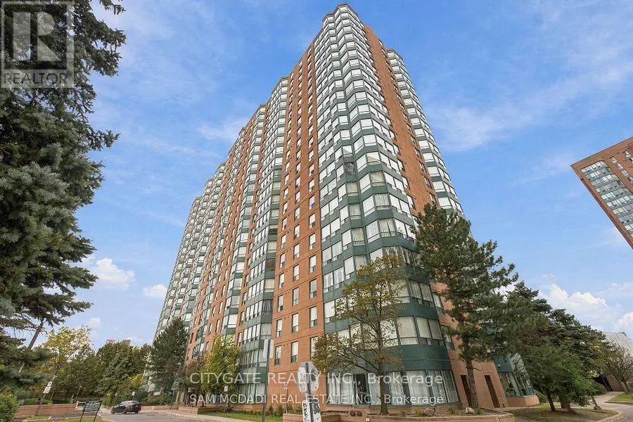 1111 - 135 HILLCREST AVENUE