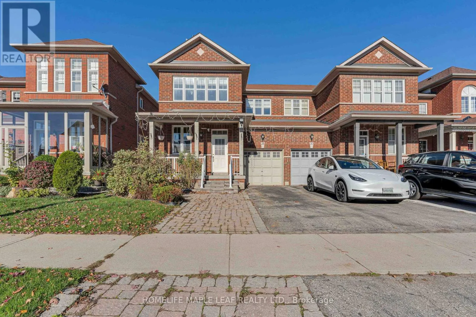 28 VINCENT STREET