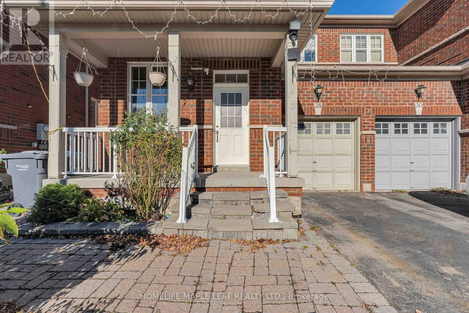 28 VINCENT STREET