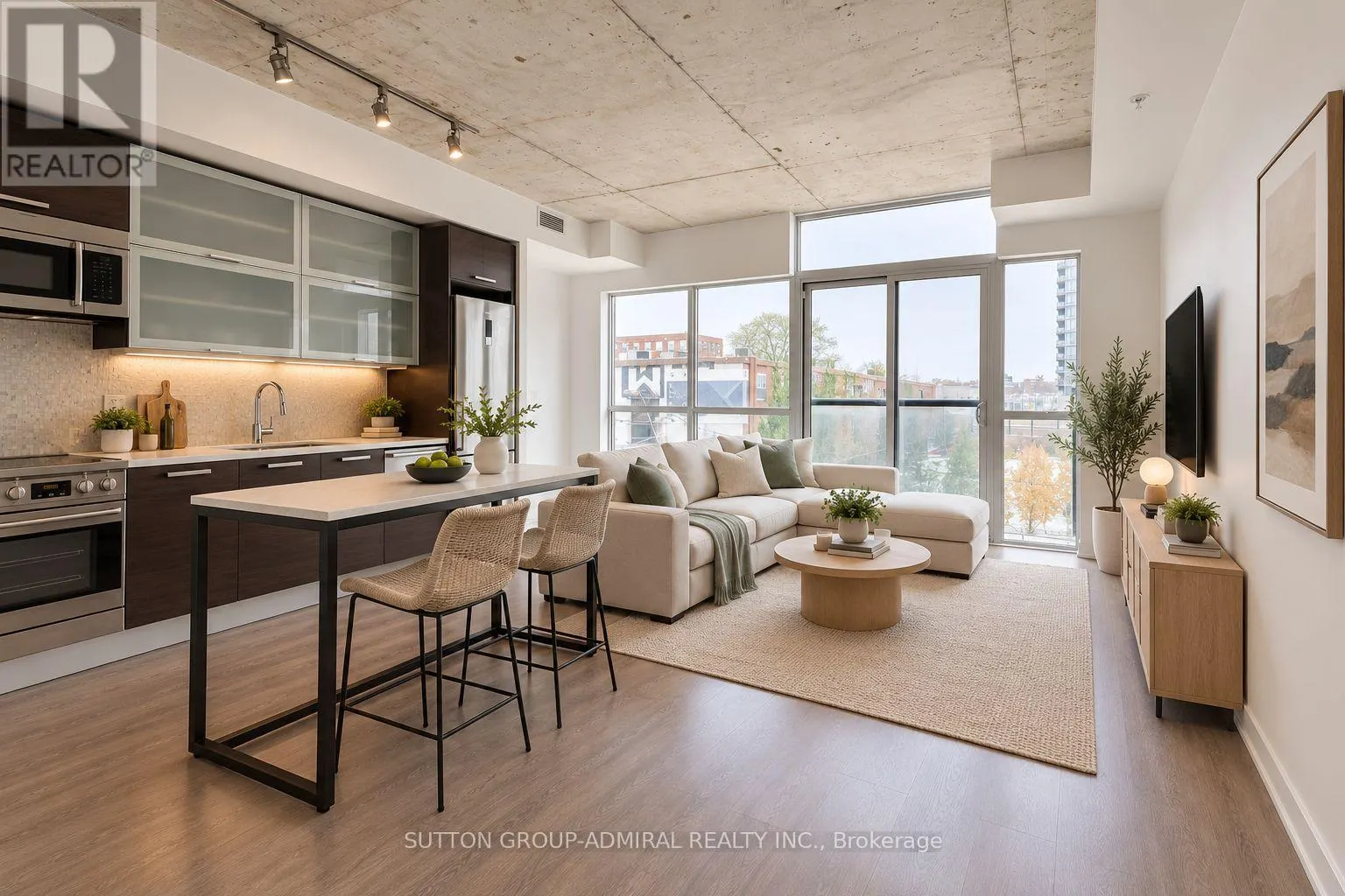 304 - 1205 QUEEN STREET W