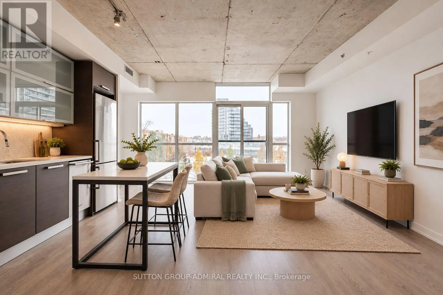 304 - 1205 QUEEN STREET W