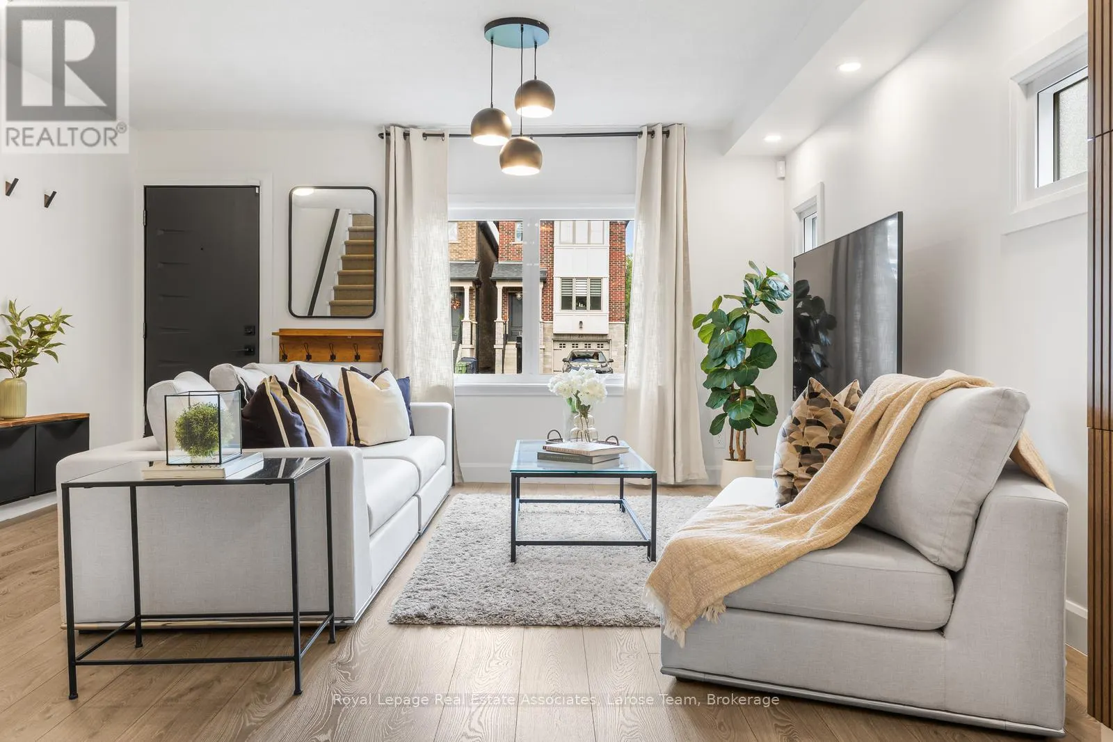 28 THIRTIETH STREET