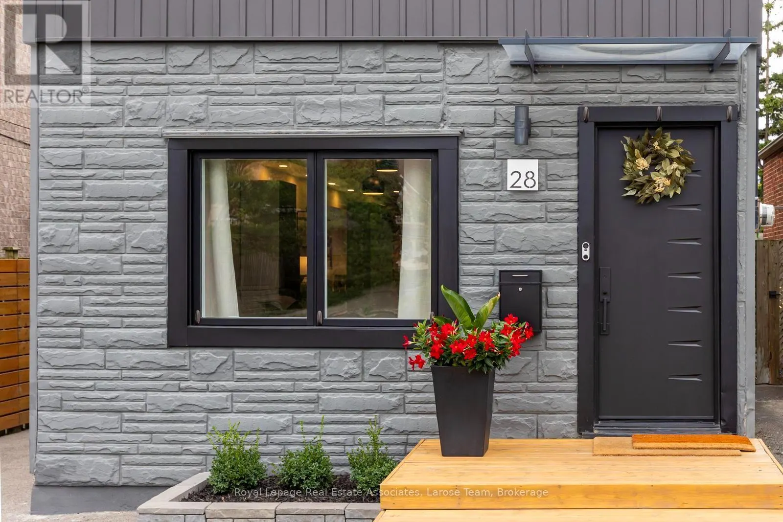 28 THIRTIETH STREET