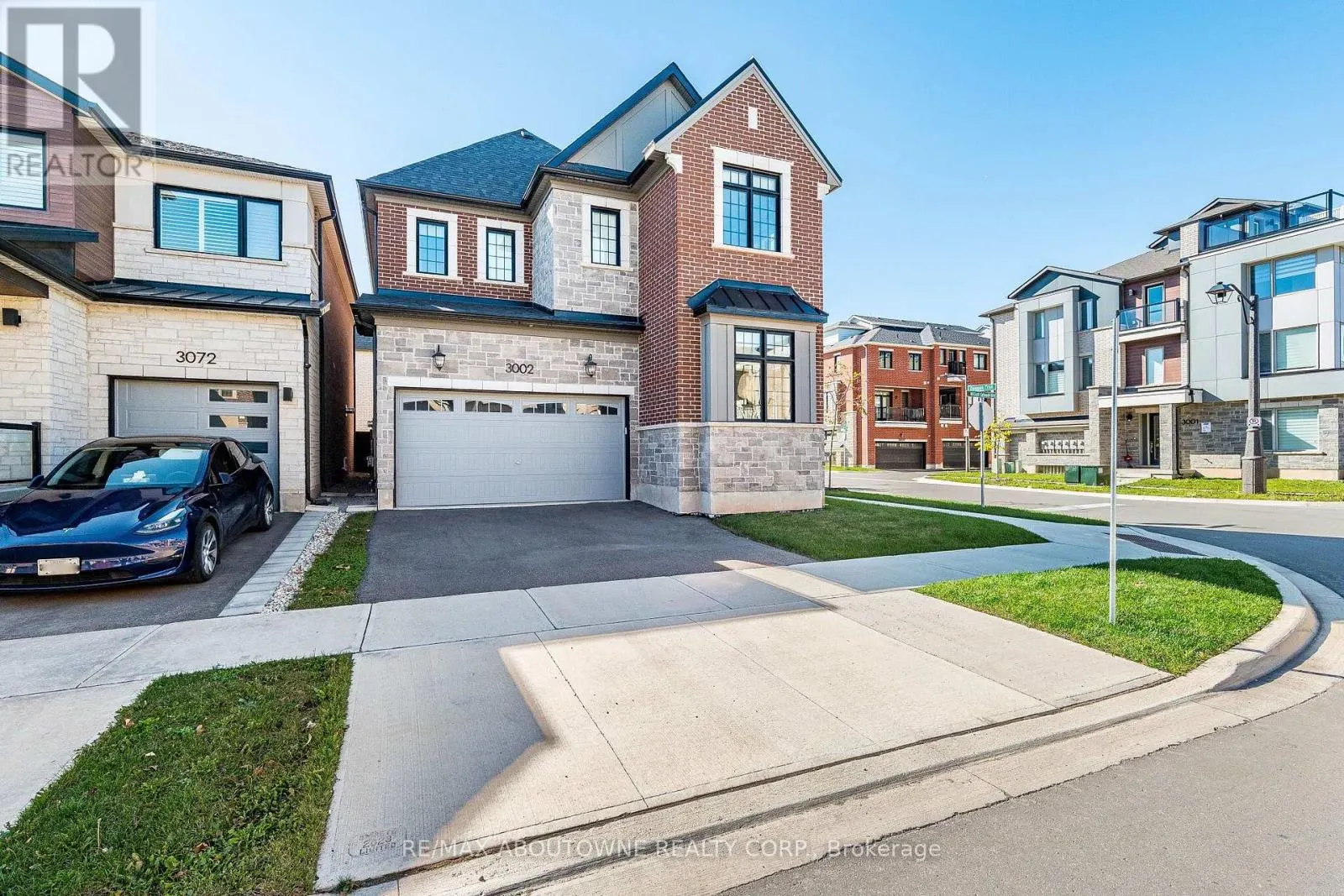 3002 DUGGAN TRAIL