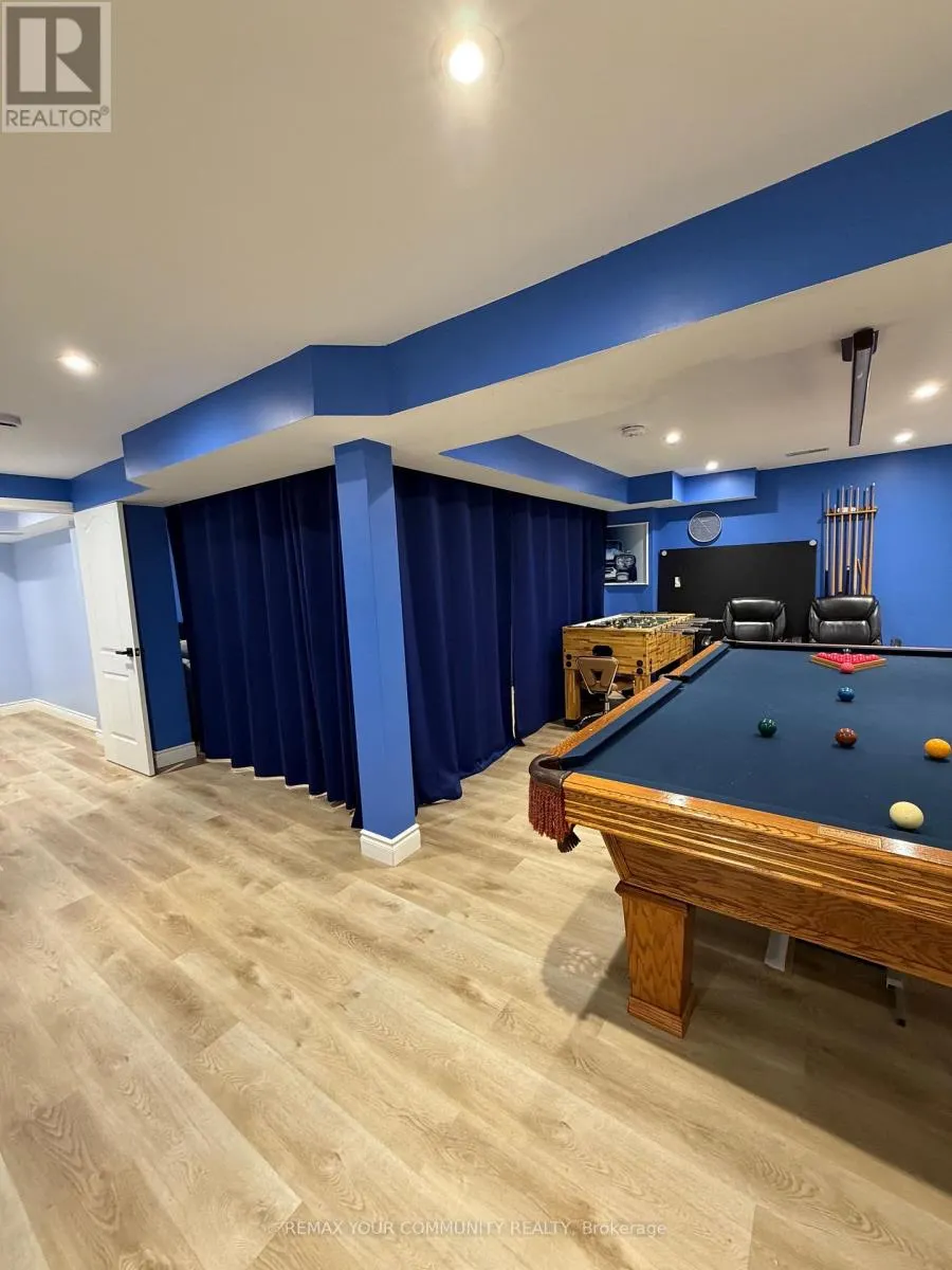 BSMNT - 3 VALLEYBRAE COURT