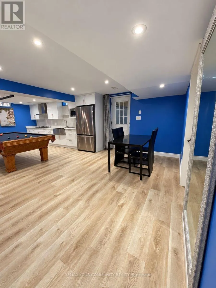 BSMNT - 3 VALLEYBRAE COURT