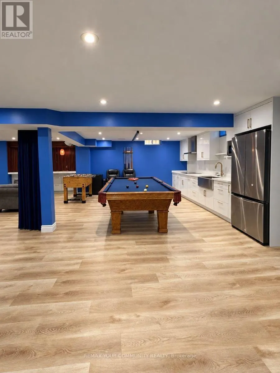 BSMNT - 3 VALLEYBRAE COURT