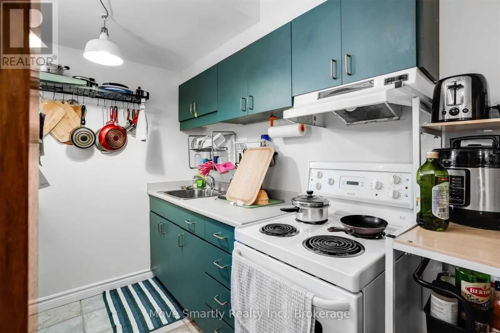 BASEMENT - 11B WANDA ROAD
