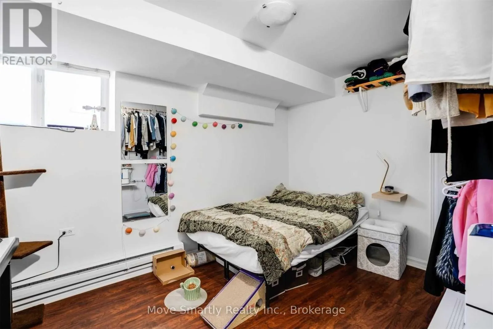 BASEMENT - 11B WANDA ROAD
