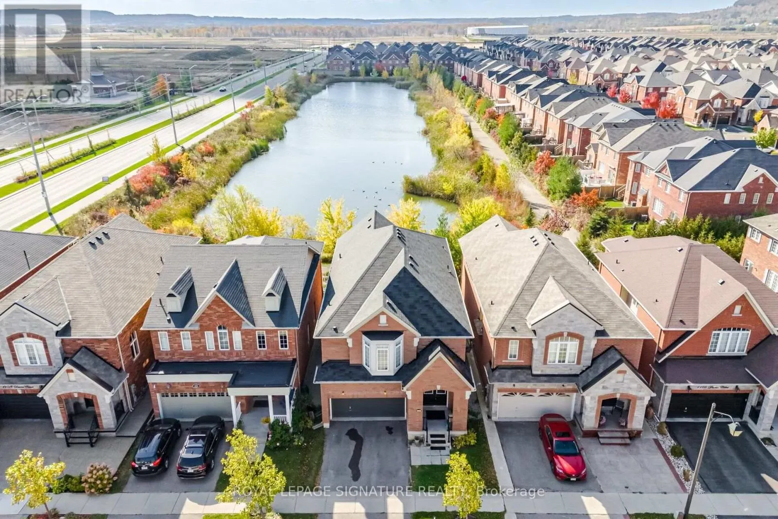 1161 DURNO COURT