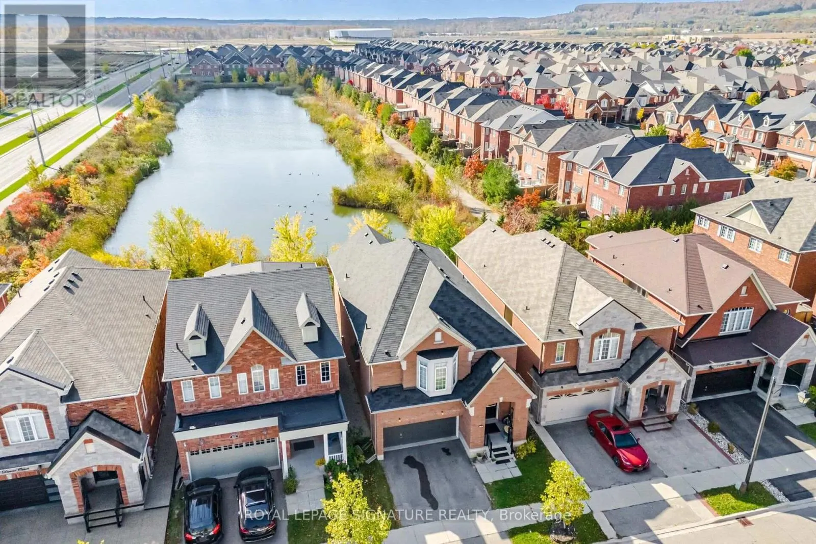 1161 DURNO COURT