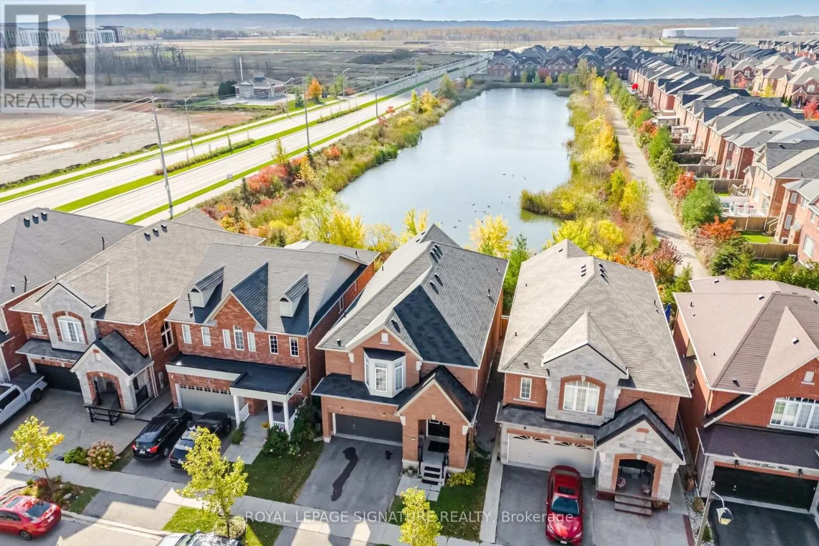 1161 DURNO COURT