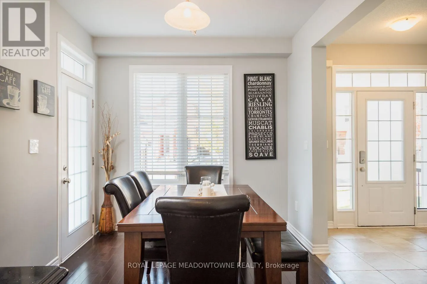 442 BLINCO TERRACE