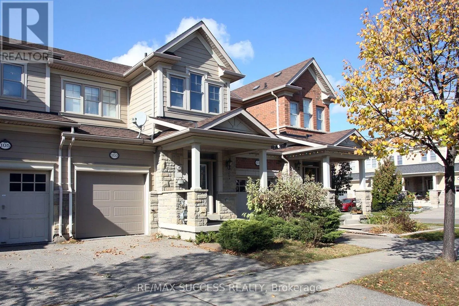 103 DONOVAN HEIGHTS